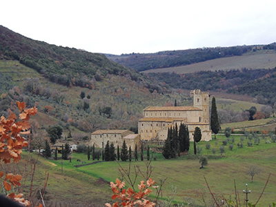 Orcia